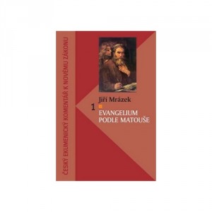 Evangelium podle Matouše