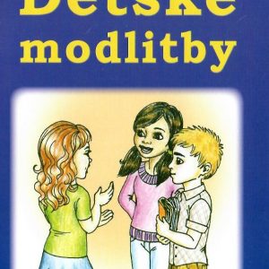 Detské modlitby