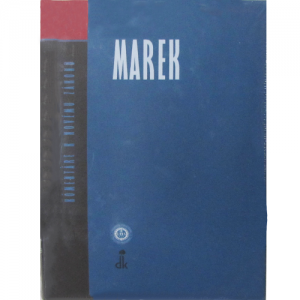 Marek - komentáre k Novému zákonu