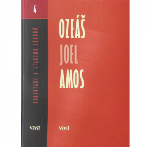 Ozeáš, Joel, Ámos
