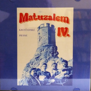 CD Matuzalem IV.