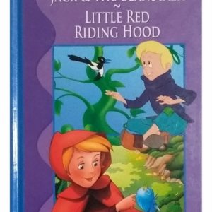 Jack and The Beanstalk
