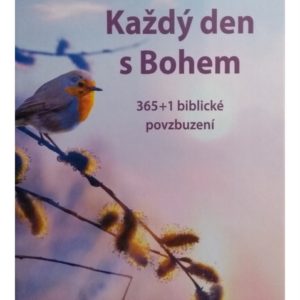 Každý den s Bohem