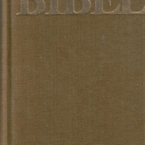 Biblia nemecká vrecková