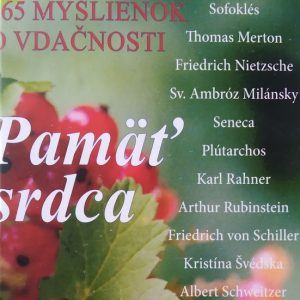 Pamäť srdca