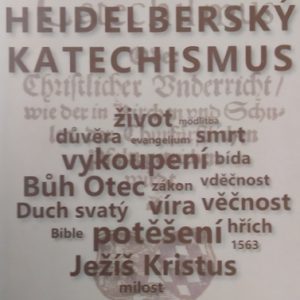 Heidelberský katechizmus