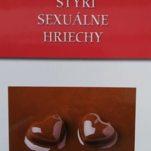 Štyri sexuálne hriechy