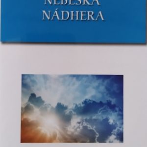 Nebeská nádhera