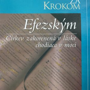 Efezským - Krok za krokom