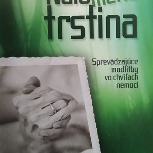 Nalomená trstina