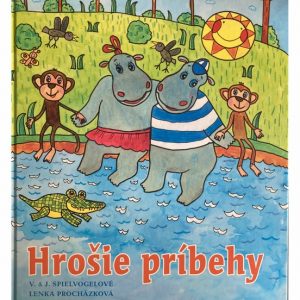 Žirafie príbehy