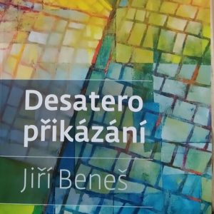 Desatero přikázání