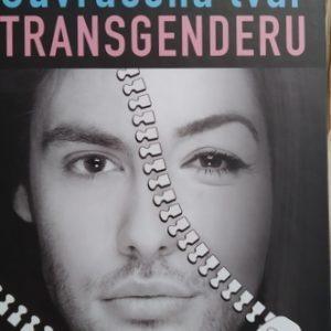 Odvrácená tvář transgenderu