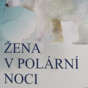 Žena v polární noci