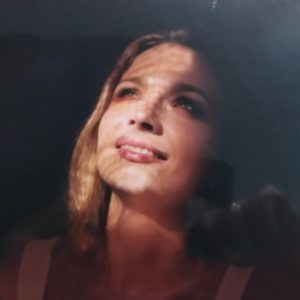 CD Horúca slza - Miriam Kaiser