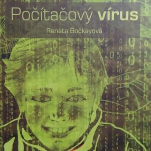 Počítačový vírus