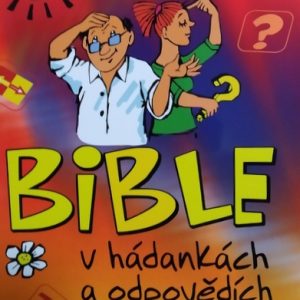 Bible v hádankách a odpovědích