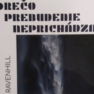 Prečo prebudenie neprichádza