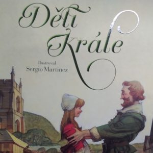 Děti Krále