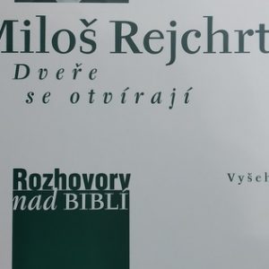 Dveře se otvírají