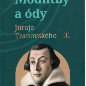 Modlitby a ódy Juraja Tranovského