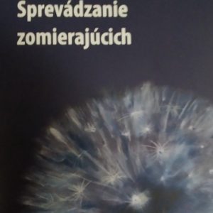 Sprevádzanie zomierajúcich