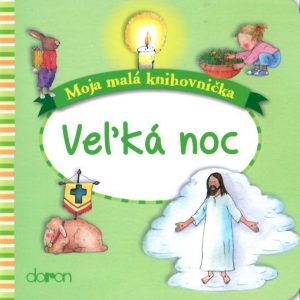 Veľká noc
