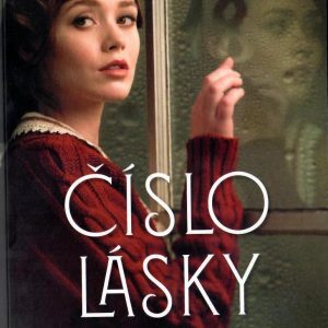 Číslo lásky