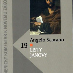 Listy Janovy - ČEK