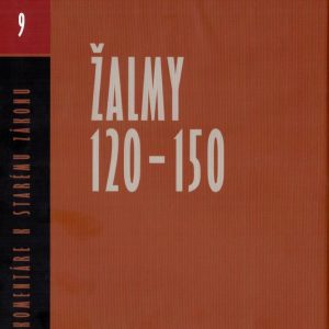 Žalmy 120-150
