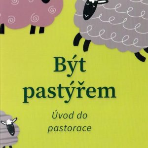 Být pastýřem