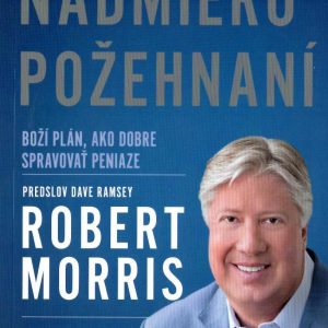 Nadmieru požehnaní