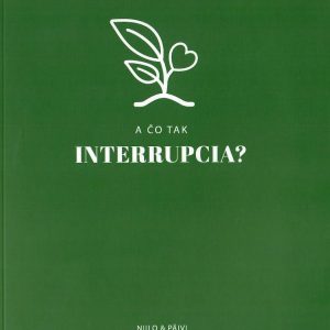 A čo tak eutanázia?