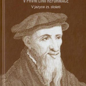 Vilém Farel