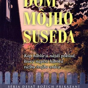 Dom môjho suseda