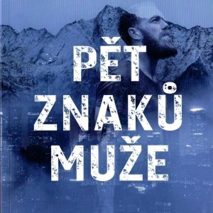 Pět znaků muže