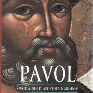 Pavol - život a dielo apoštola národov