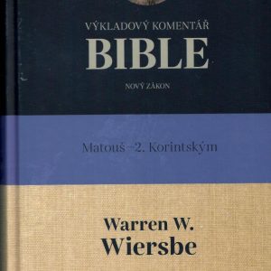 Výkladový komentář Bible - Nový zákon