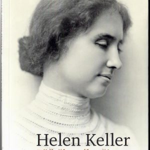 Helen Keller Příběh mého života