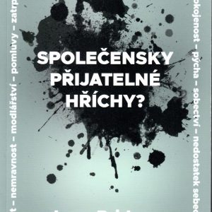 Společensky přijatelné hříchy