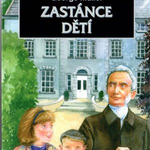 Zastánce dětí George Muller