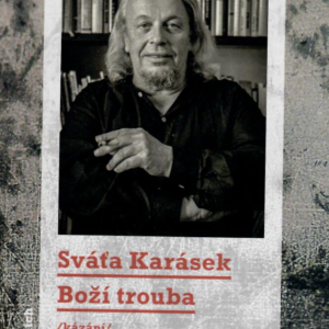 Boží trouba