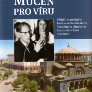 Mučen pro víru