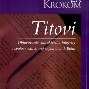 Títovi - Krok za krokom