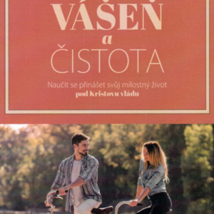 Vášeň a čistota