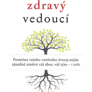 Emocionálně zdravý vedoucí