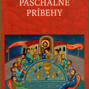 Veľkonočné paschálne príbehy