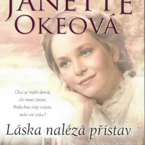 Láska nalézá přístav