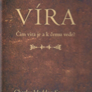 Víra