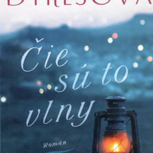 Čie sú to vlny?
